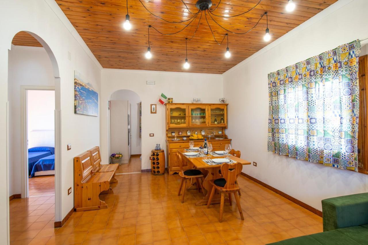 Casa de férias Casa La Noce *
