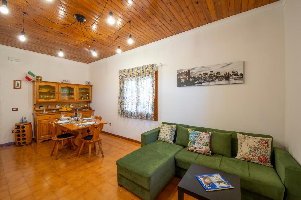 Casa de férias Casa La Noce