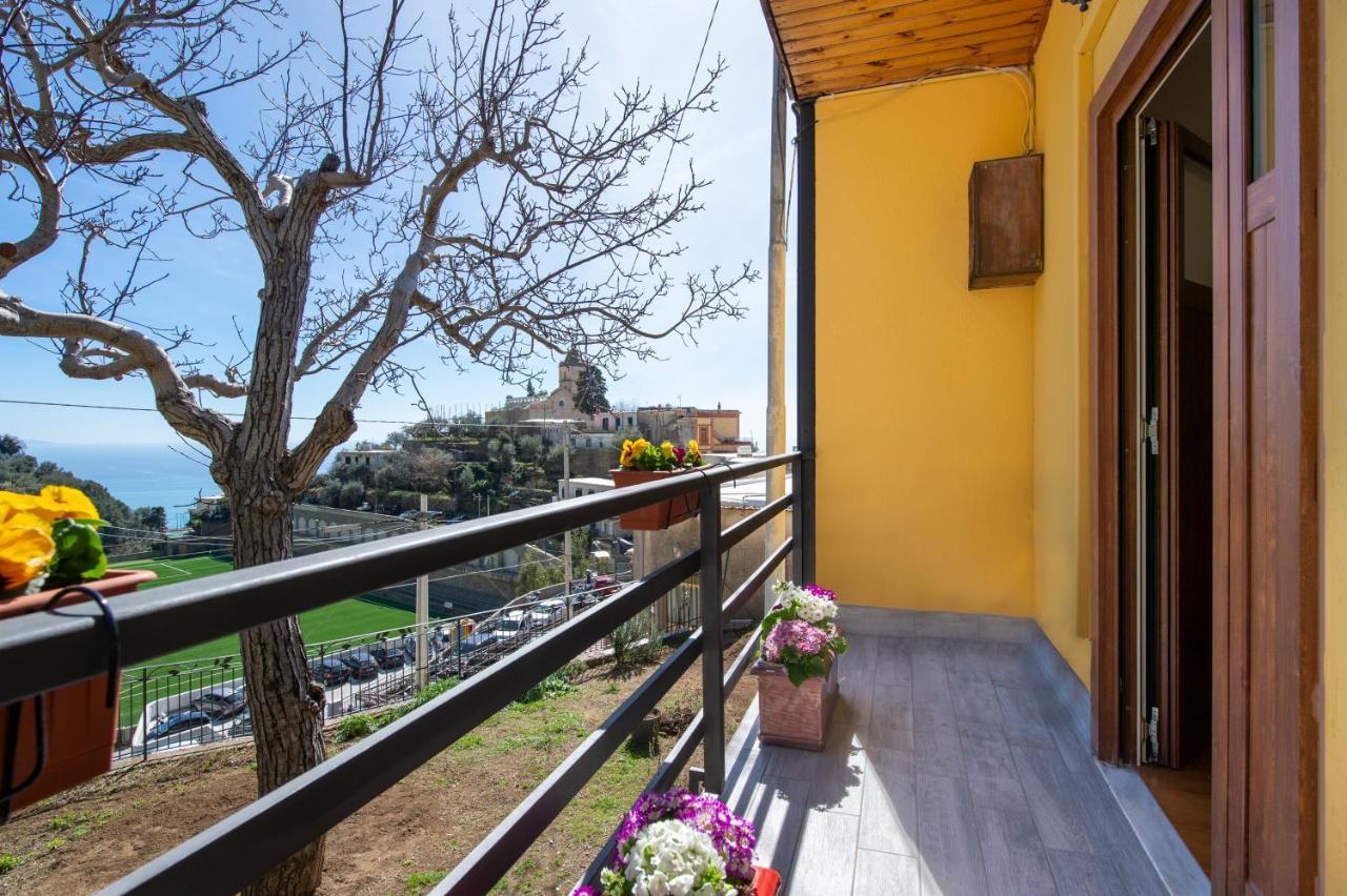 Casa de férias Casa La Noce Positano
