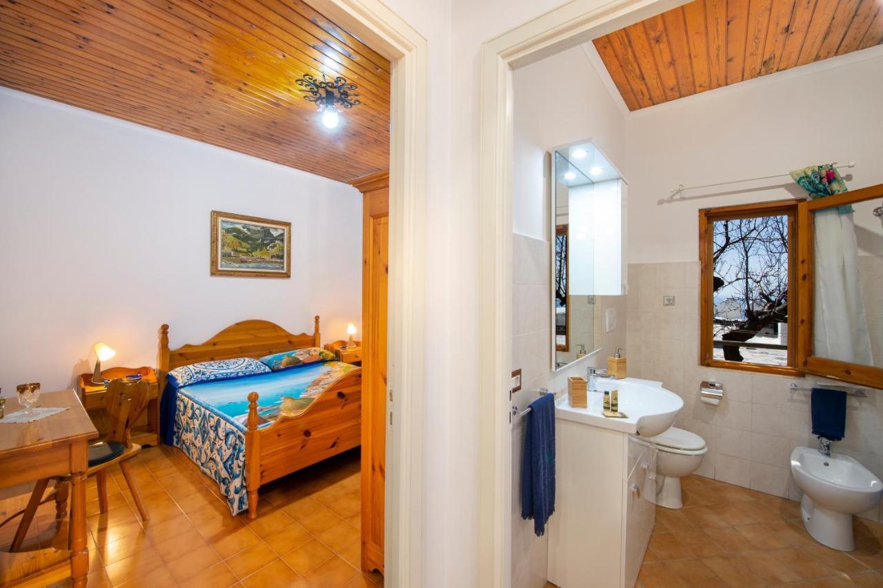 Casa La Noce Casa de férias Positano