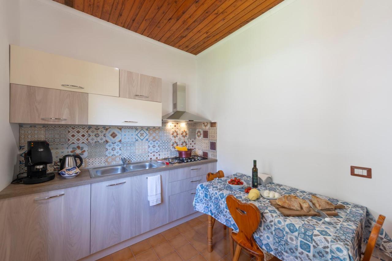 Casa de férias Casa La Noce Positano